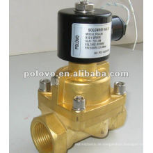 POA Serie 24V Magnetventil für Dampf